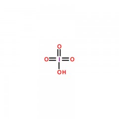 大茂 高碘酸 AR(分析纯) 100g 13444-71-8