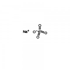 大茂 高碘酸钠 AR(分析纯) 25g 7790-28-5