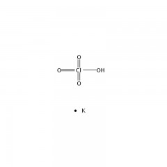 大茂 高氯酸钾   AR(分析纯) 500g 7778-74-7