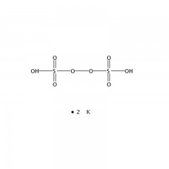 光复 过硫酸钾     AR(分析纯) 500g    7727-21-1