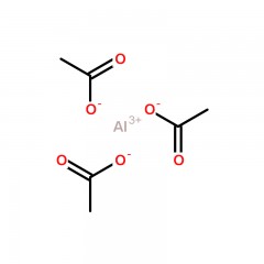 大茂 乙酸铝  AR(分析纯) 500g 139-12-8