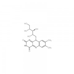 奥博星 核黄素（VB2）BR(生物试剂) 10g  83-88-5