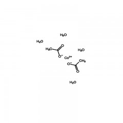 光复 乙酸钴     AR(分析纯)  100g   6147-53-1