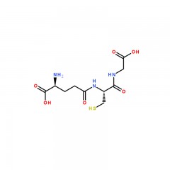 索莱宝 还原型谷胱甘肽 BC(生化试剂)  5g   70-18-8