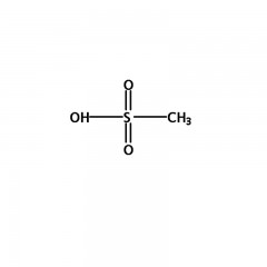 大茂 甲基磺酸  AR(分析纯)  100ml 75-75-2