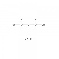 光复 重铬酸钾     PT(基准试剂)  100g    7778-50-9