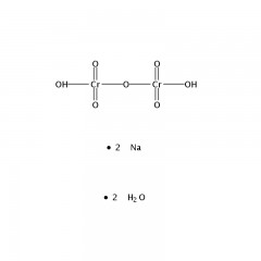 光复 重铬酸钠    AR(分析纯)  500g    7789-12-0