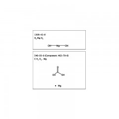 光复 碱式碳酸镁   AR(分析纯)250g   39409-82-0