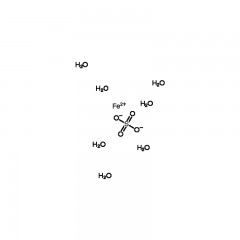 光复 结晶硫酸亚铁    AR(分析纯)  500g   7782-63-0