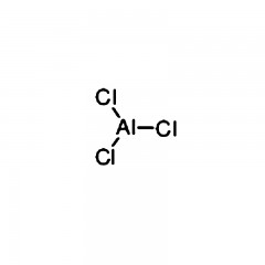 光复 结晶三氯化铝    AR(分析纯) 500g   7446-70-0
