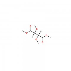 大茂 酒石酸 AR(分析纯) 500g  526-83-0