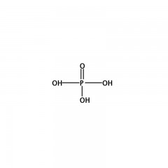 大茂  磷酸（85%) HPLC(高压液相色谱) 500ml  7664-38-2