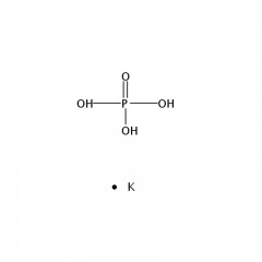 科密欧  无水磷酸二氢钾     PT(基准试剂)  50g   7778-77-0