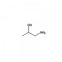 阿拉丁 DL-1-氨基-2-丙醇  DL-1-Amino-2-propanol 500ml 78-96-6
