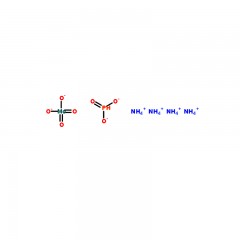 大茂 磷钼酸铵   AR(分析纯) 25g 12026-66-3