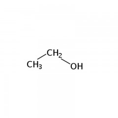 阿拉丁 乙醇(95%)  Ethanol (95%) GR(优级纯)  500ml   64-17-5