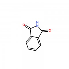 国药  邻苯二甲酰亚胺  CP(化学纯) 100g  85-41-6