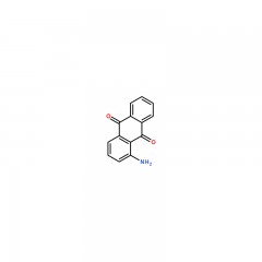 阿拉丁 1-氨基蒽醌  1-Aminoanthraquinone 25g  82-45-1