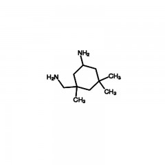 阿拉丁 异佛尔酮二胺(顺反混合物)  Isophoronediamine (cis- and trans- mixture)   100ml    2855-13-2