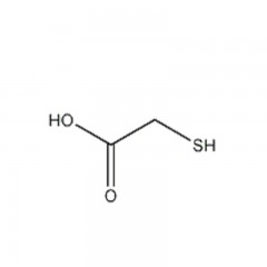 福晨  硫代乙醇酸     （巯基乙酸） 100g    68-11-1