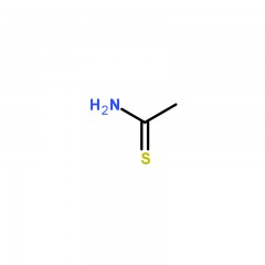 国药  硫代乙酰胺    AR(分析纯) 25g   62-55-5