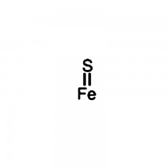 光复 硫化亚铁    AR(分析纯)  500g    1317-37-9