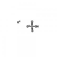 光复  硫酸氢钾     AR(分析纯)  500g   7646-93-7