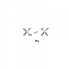 大茂  硫酸铁铵 AR(分析纯) 500g 10138-04-2