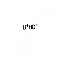 光复 氢氧化锂    AR(分析纯)  500g   1310-65-2