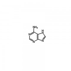 阿拉丁 腺嘌呤  Adenine  HPLC(高压液相色谱)  5g    73-24-5