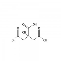 科密欧  柠檬酸  AR(分析纯)  500g  77-92-9