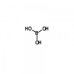 科密欧 硼酸  PT(基准试剂) 100g   10043-35-3