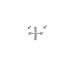 科密欧 铬酸钾    PT(基准试剂)  50g   7789-00-6