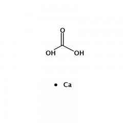 科密欧 碳酸钙   PT(基准试剂)  50g   471-34-1