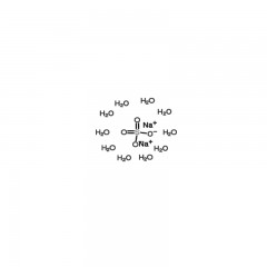 科密欧 结晶硫酸钠    PT(基准试剂)  25g  7727-73-3