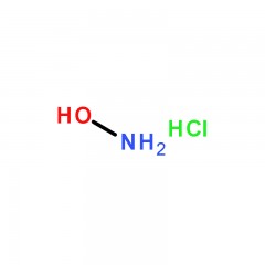 科密欧  盐酸羟胺   GR(优级纯)  25g    5470-11-1