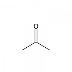 科密欧 丙酮  GR(优级纯)  500ml   67-64-1