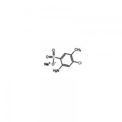 阿拉丁 Aminochlorotoluenesulfonicacidsodiumsalt; 95%  HPLC(高压液相色谱)  25g    6627-59-4
