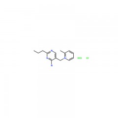 阿拉丁  Amprolium HCl   5g   137-88-2