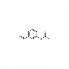 阿拉丁  3-乙酰氧基苯甲醛  3-Acetoxybenzaldehyde    GC(色谱纯-气相)  5g    34231-78-2