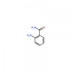 阿拉丁  2-氨基苯甲酰胺  Anthranilamide 25g  88-68-6