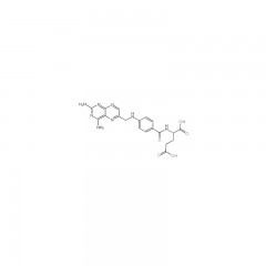 阿拉丁  氨基蝶呤   Aminopterin   10mg  54-62-6