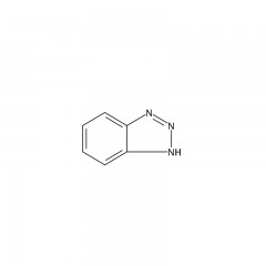 阿拉丁   苯骈三氮唑   1H-Benzotriazole  99%  B101002-100g    95-14-7
