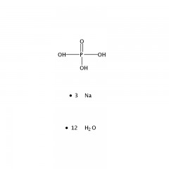 国药 磷酸三钠，十二水    CP(化学纯)  500g   10101-89-0