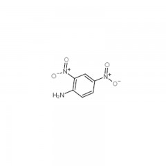 北化 2,4-二硝基苯胺  AR(分析纯)  25g   97-02-9