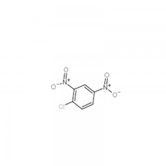 光复  2.4二硝基氯苯  AR(分析纯) 500g  97-00-7