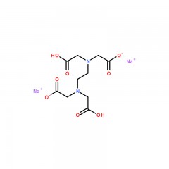 天津东丽  EDTA二钠（乙二胺四乙酸二钠）AR(分析纯)  500g   139-33-3