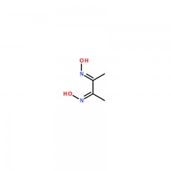 国药 丁二酮肟 AR(分析纯)  25g   95-45-4