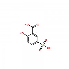 光复 磺基水杨酸  AR(分析纯)  100g  97-05-2