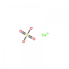 国药 硫酸钙无水   CP(化学纯)  250g  10101-41-4